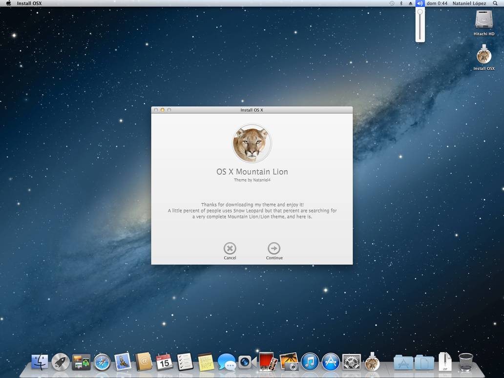Download Snow Leopard Online Mac