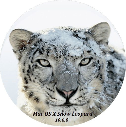 Mac os x snow leopard download