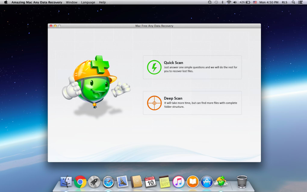 Download Recovery Image For Mac